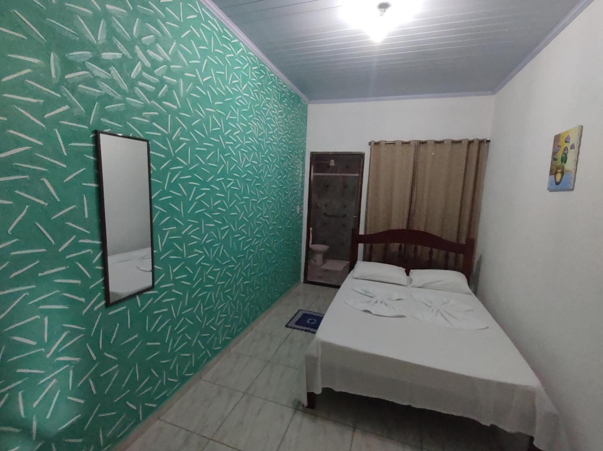 Pousada Da Ana Cavalcante Phòng bức ảnh