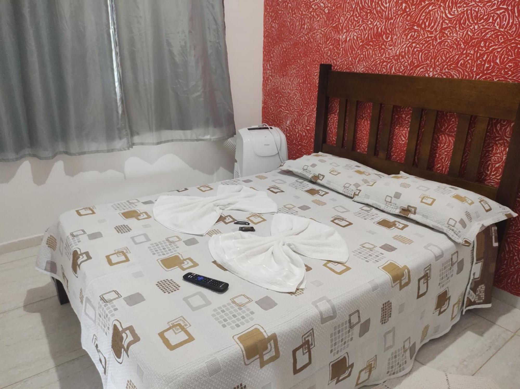 Pousada Da Ana Cavalcante Phòng bức ảnh