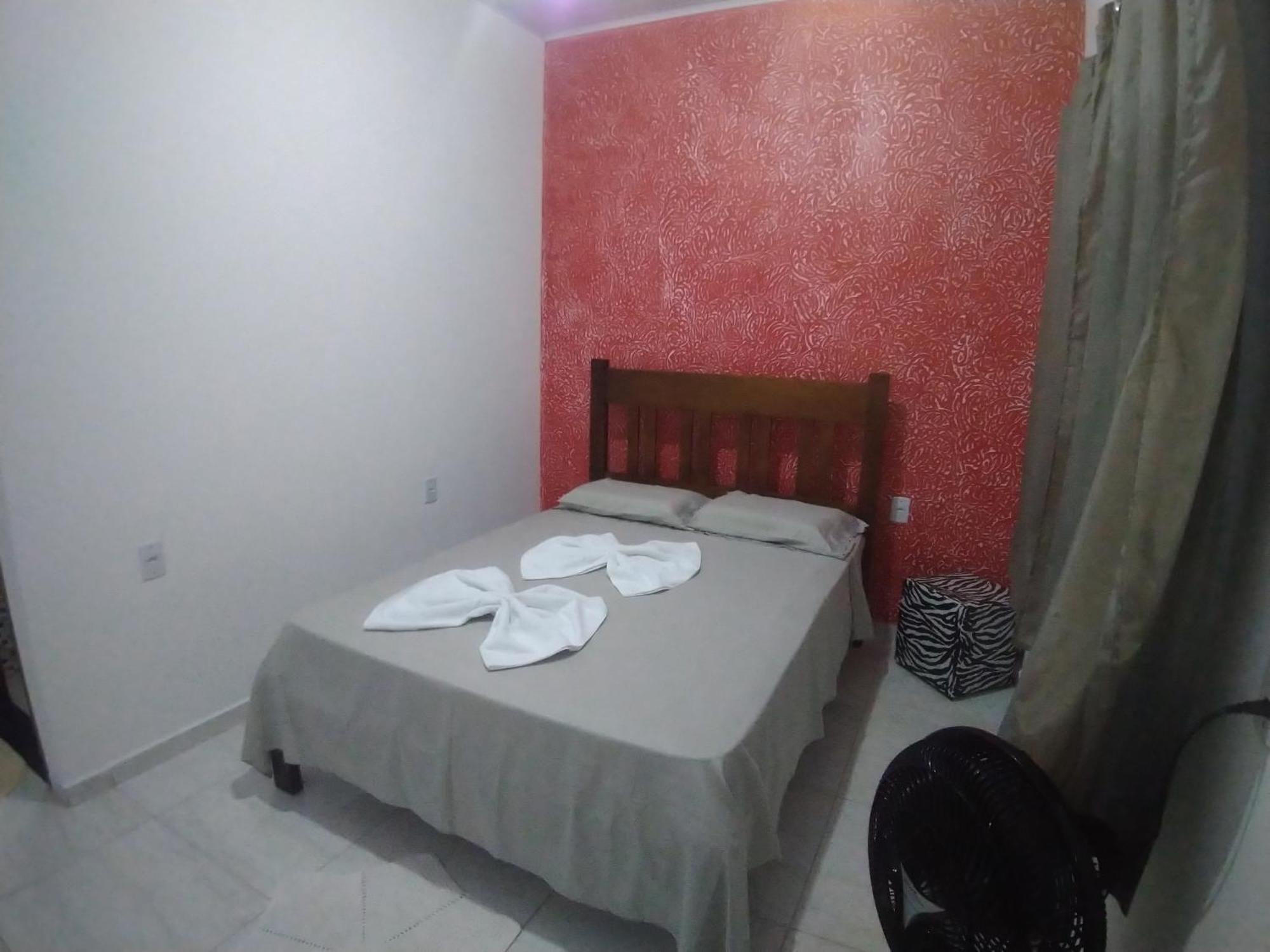 Pousada Da Ana Cavalcante Phòng bức ảnh