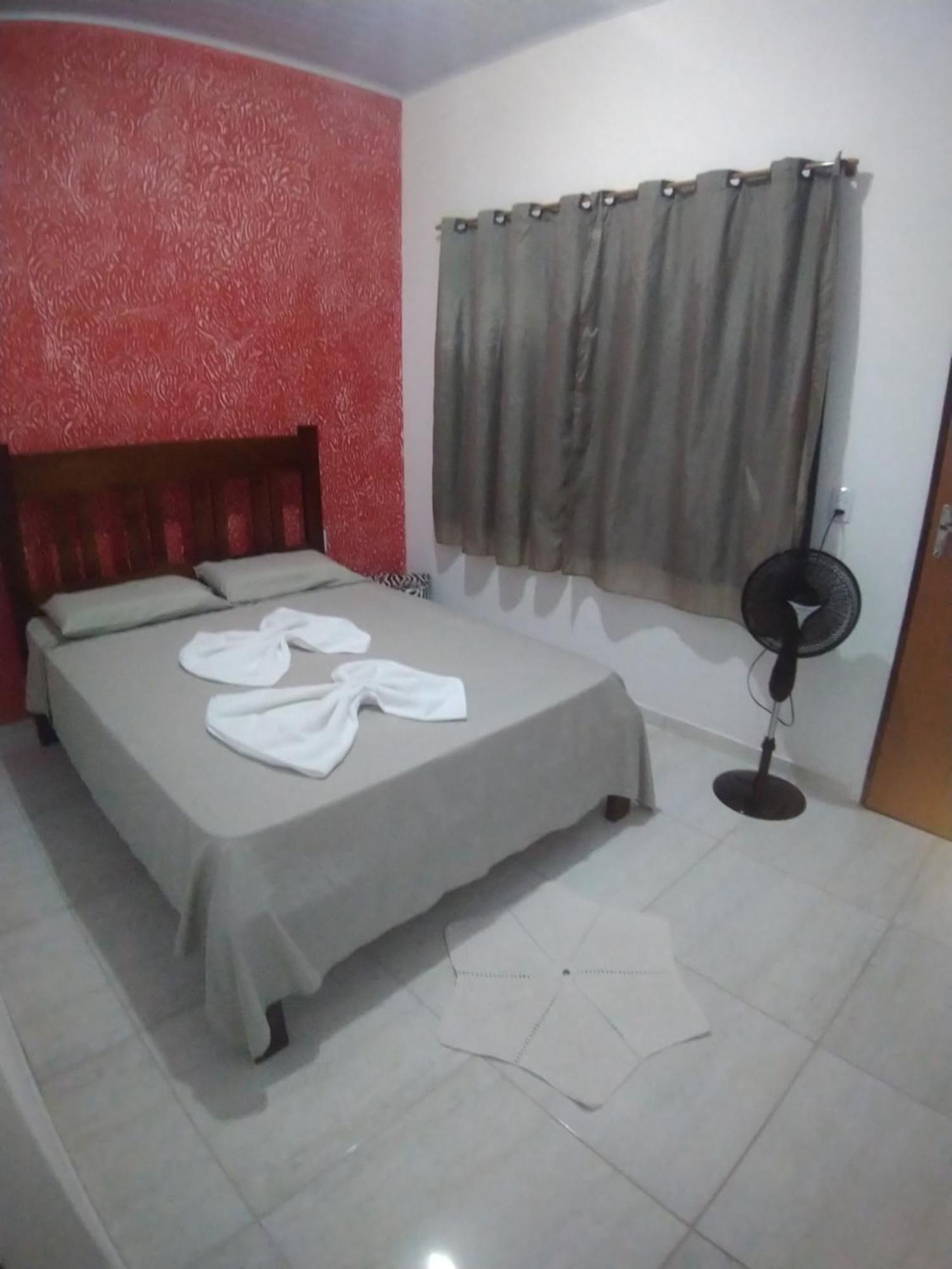 Pousada Da Ana Cavalcante Phòng bức ảnh