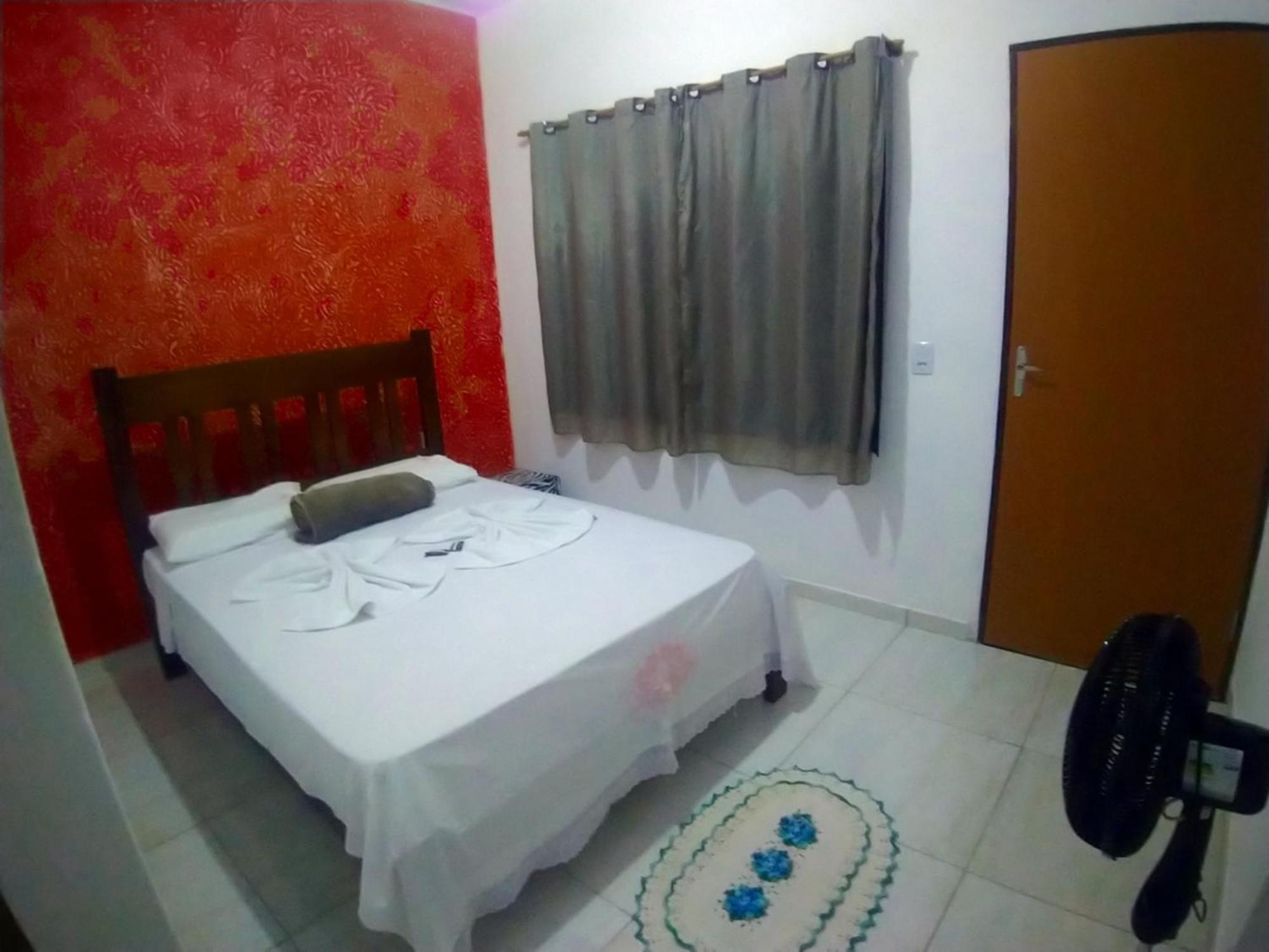 Pousada Da Ana Cavalcante Phòng bức ảnh