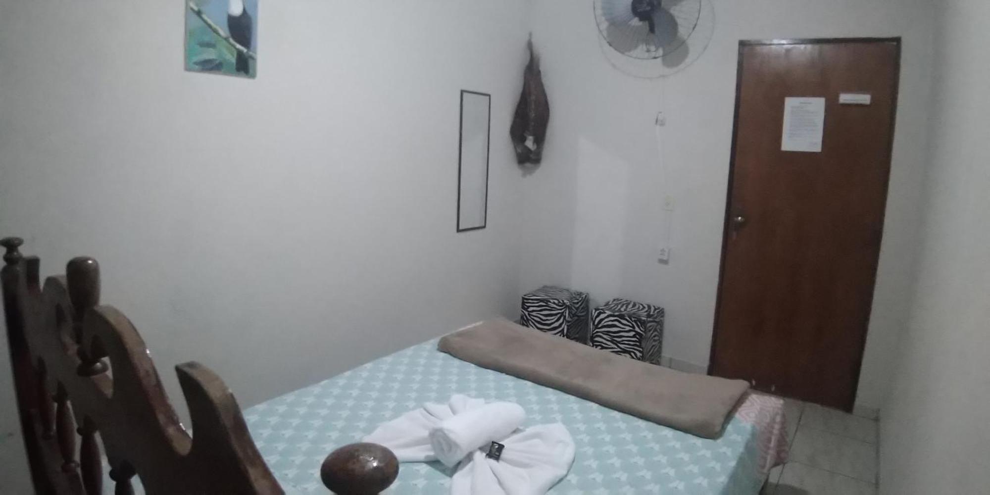 Pousada Da Ana Cavalcante Phòng bức ảnh