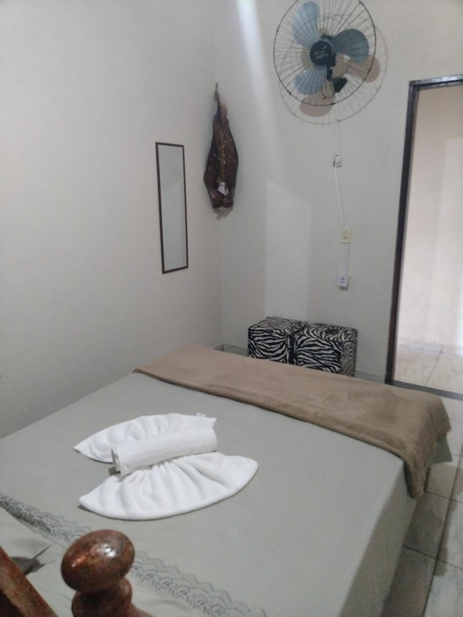 Pousada Da Ana Cavalcante Phòng bức ảnh