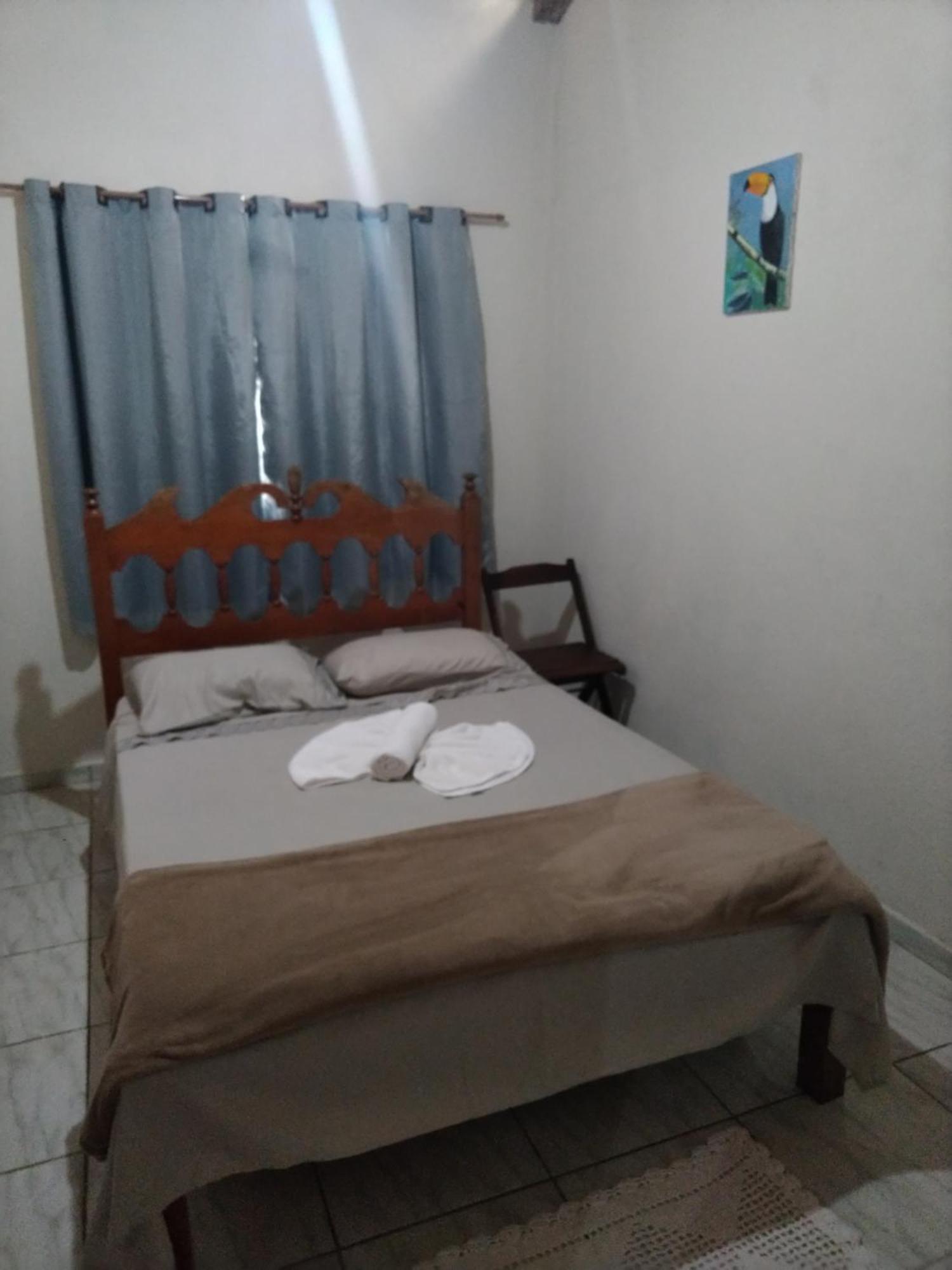 Pousada Da Ana Cavalcante Phòng bức ảnh