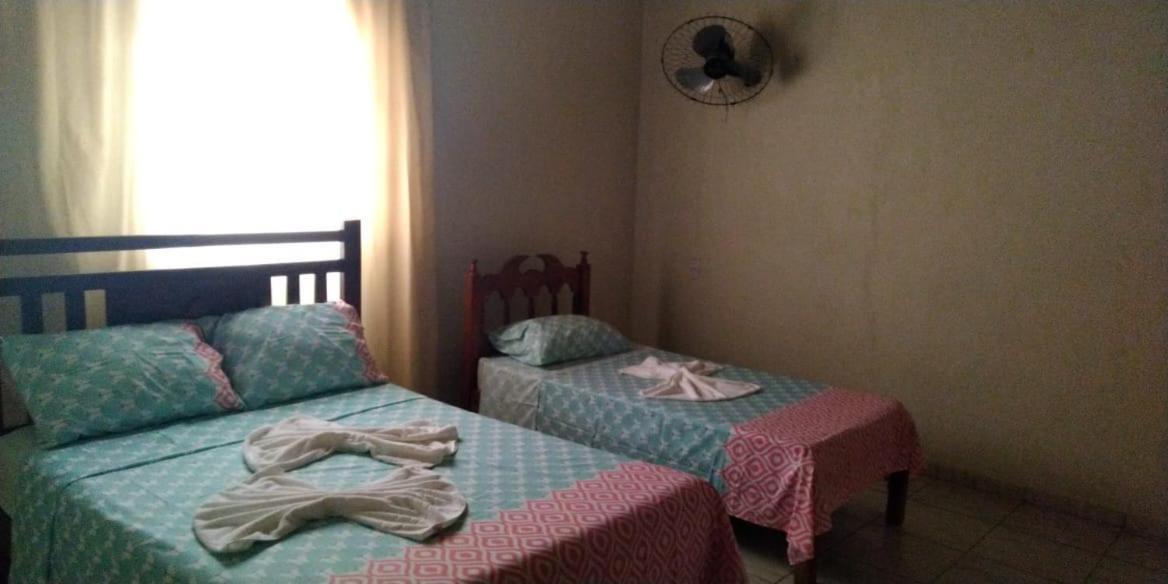 Pousada Da Ana Cavalcante Ngoại thất bức ảnh