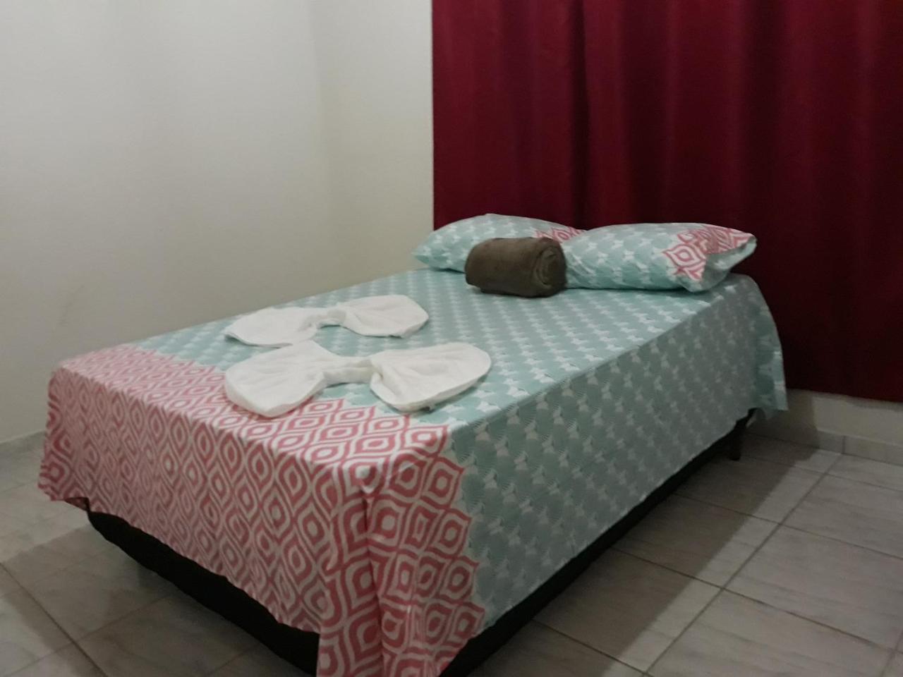 Pousada Da Ana Cavalcante Ngoại thất bức ảnh