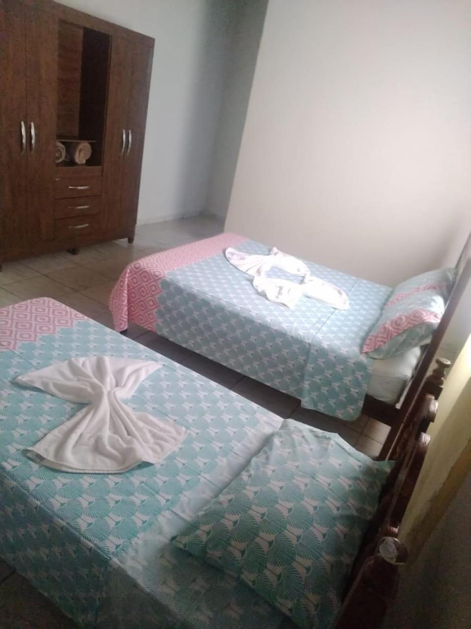 Pousada Da Ana Cavalcante Ngoại thất bức ảnh
