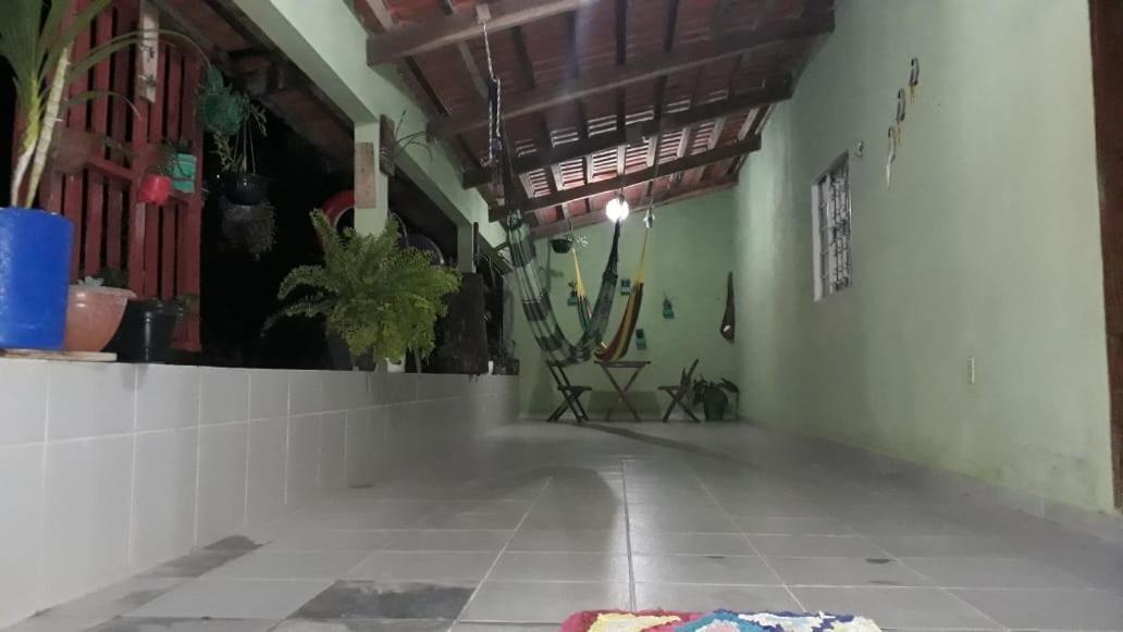 Pousada Da Ana Cavalcante Ngoại thất bức ảnh