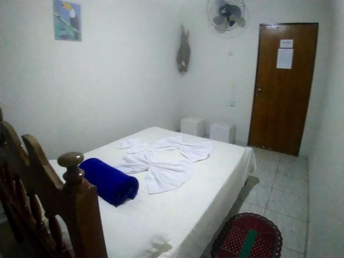 Pousada Da Ana Cavalcante Ngoại thất bức ảnh