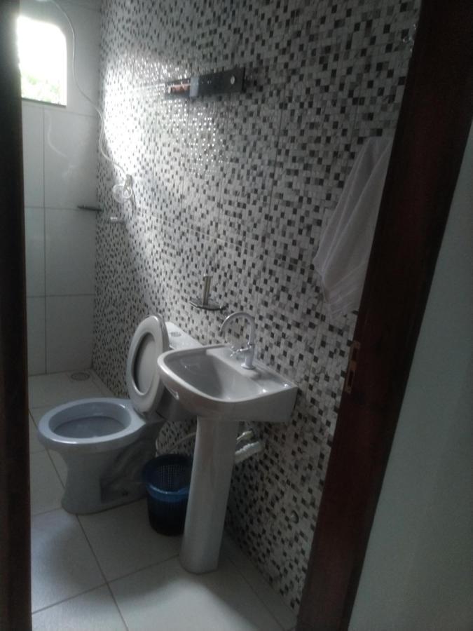 Pousada Da Ana Cavalcante Ngoại thất bức ảnh